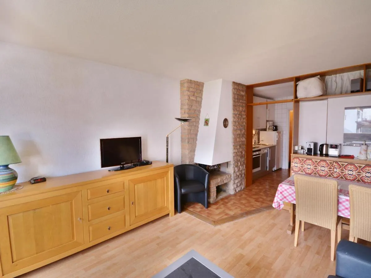 Studio Central A Morzine, Proche Remontees Mecaniques, Balcon Sud, Wifi, Parking - Fr-1-684-17 France