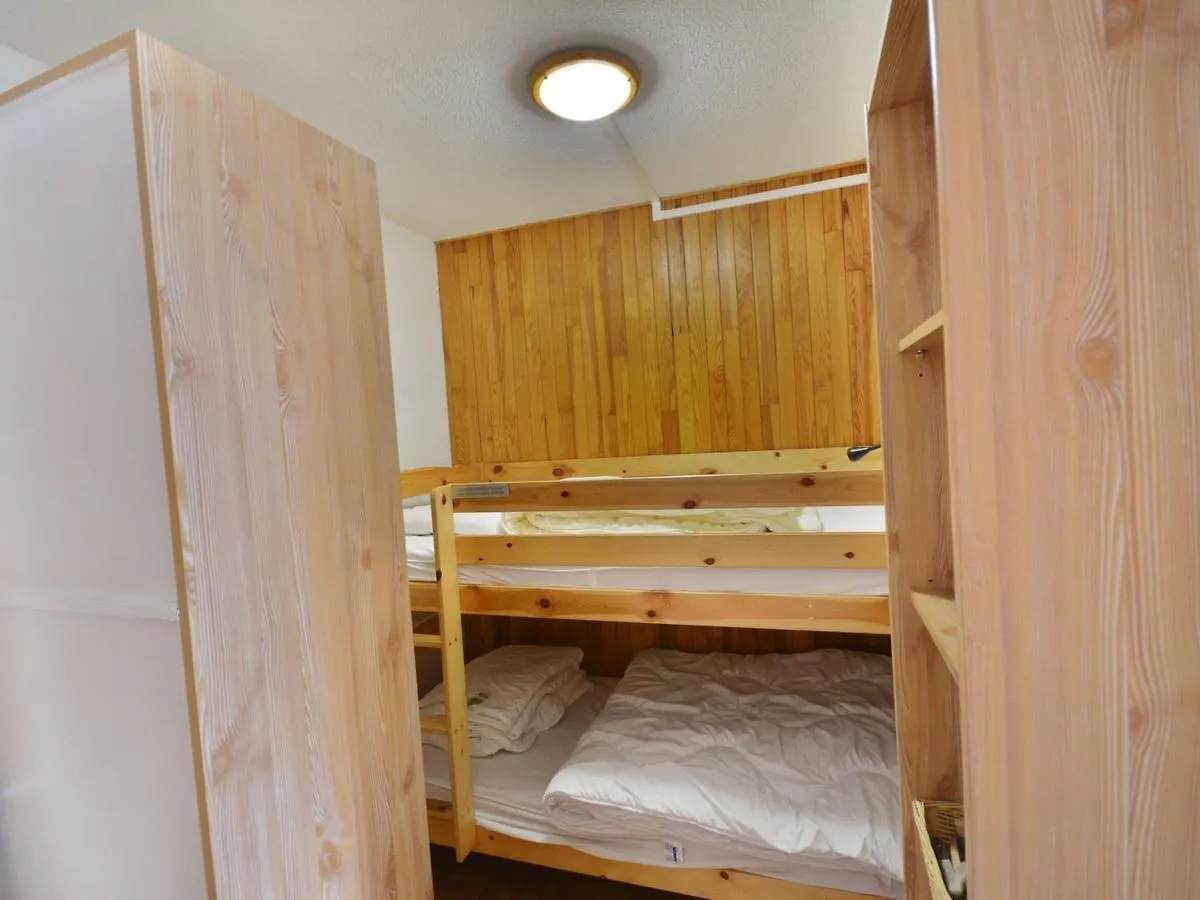 Studio Central A Morzine, Proche Remontees Mecaniques, Balcon Sud, Wifi, Parking - Fr-1-684-17 Apartment