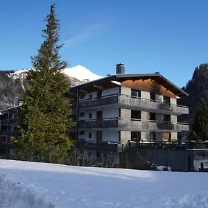Appartement 1000 - 6 Pers, Morzine