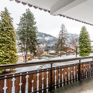 Appartement Familial - Confort - Garage, Morzine
