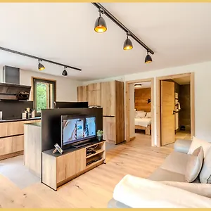 Appartement Le Solaris I, Morzine