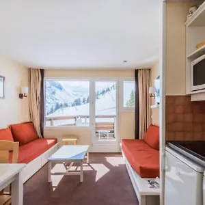 Appartement Avoriaz - Portes Du Soleil : Aux Pieds Des Pistes, Morzine