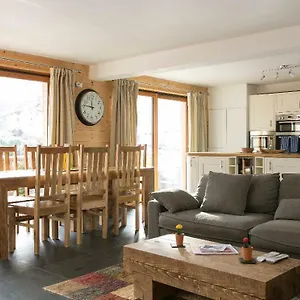 Appartement Marmotte 2, Morzine